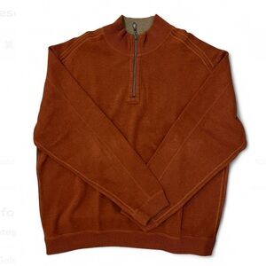 Tommy Bahama Men's Quarter Zip
